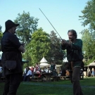 Mittelalterlich Phantasie Spectaculum Telgte 2009