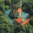 2012-07 Belagerung der Burg Vischering_1