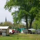Ritterspiele Bad Bentheim 2012