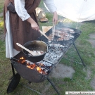 Mittelalterliches Gedrängel in Falkenburg 2015_10