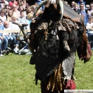 Ritterspiele Bad Bentheim 2016